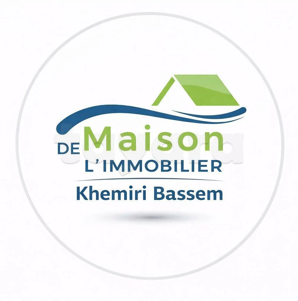 Shop's avatar of LA MAISON L'IMMOBILIERE on tayara