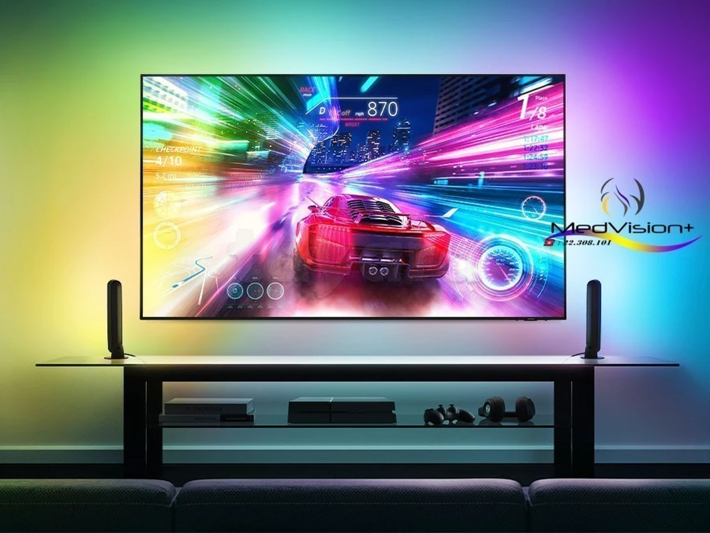 👉SAMSUNG 50" SMART Q-Led 2023 (Q60c) _avec Livraison_