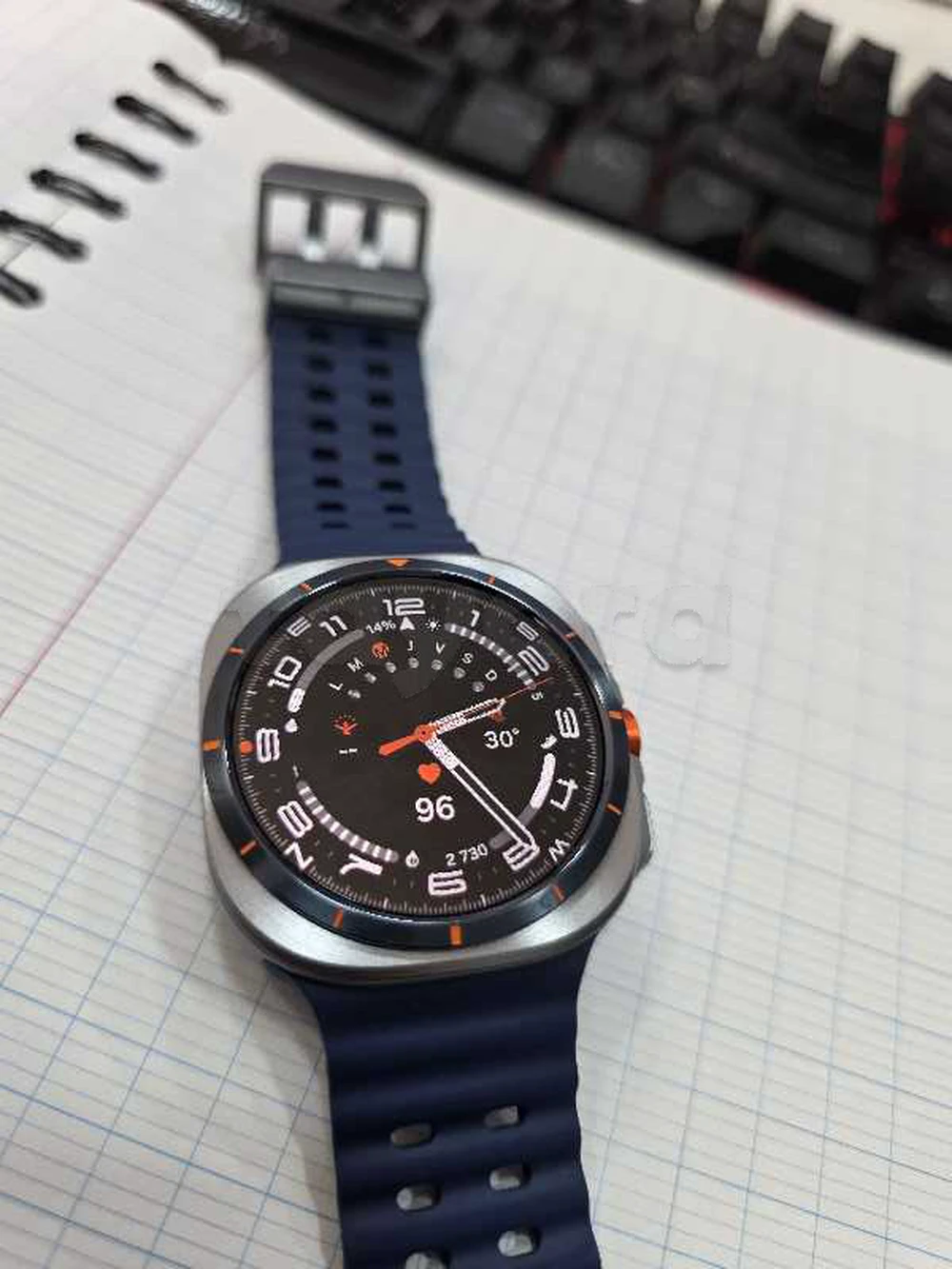 samsung watche ultra2