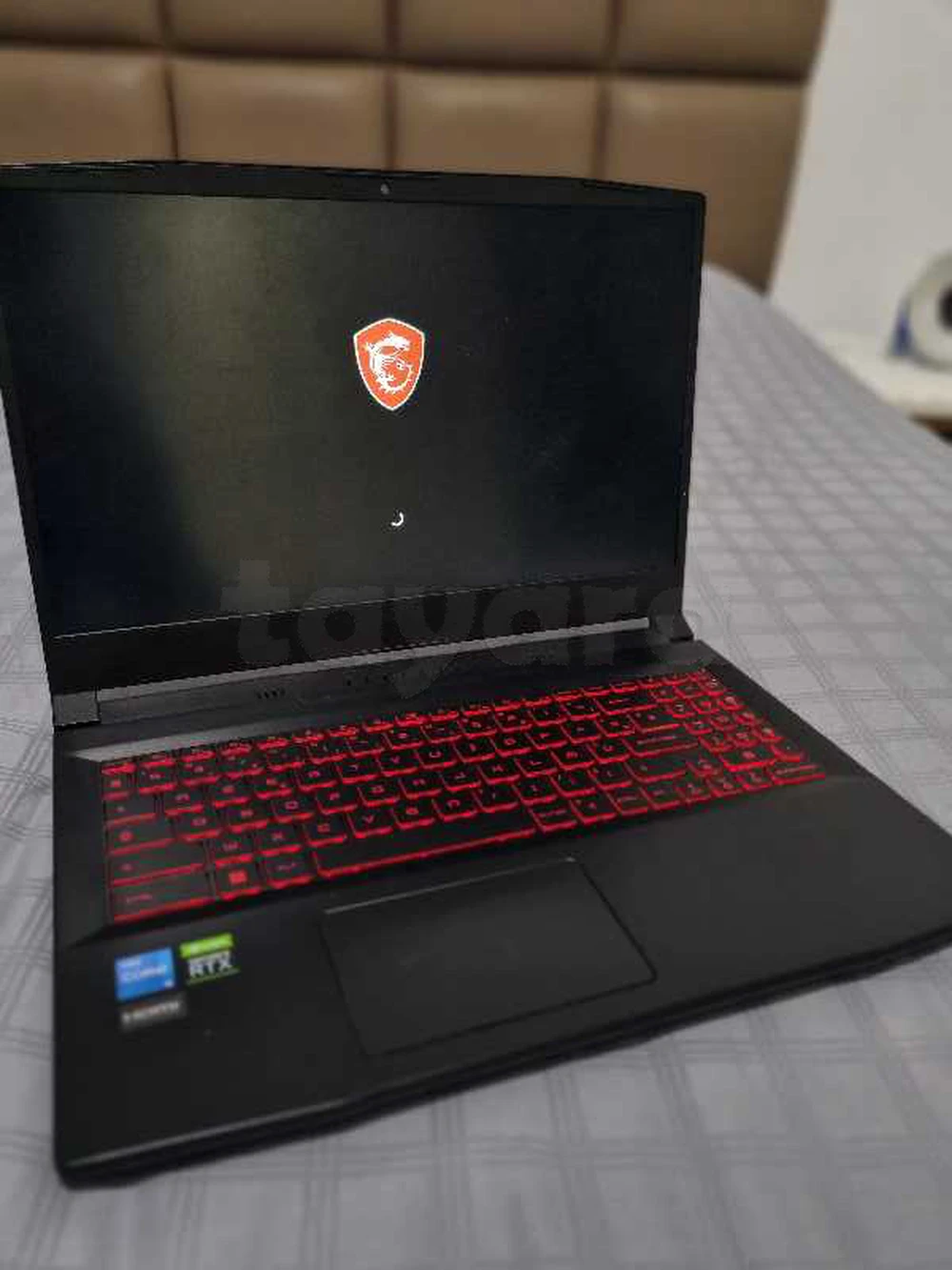 PC GAMER MSI