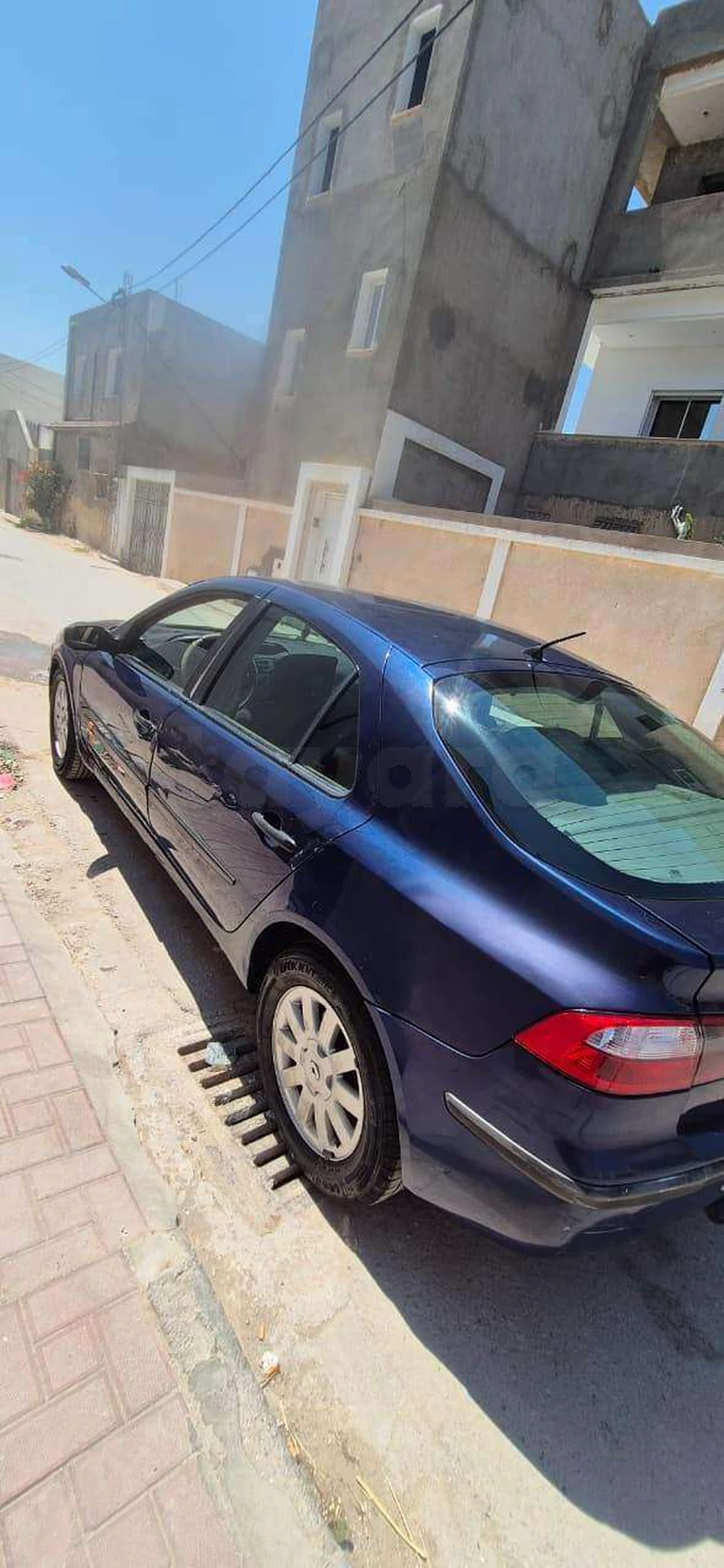 Renault Laguna