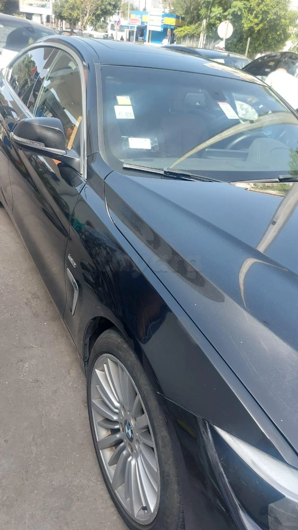 BMW Serie 4