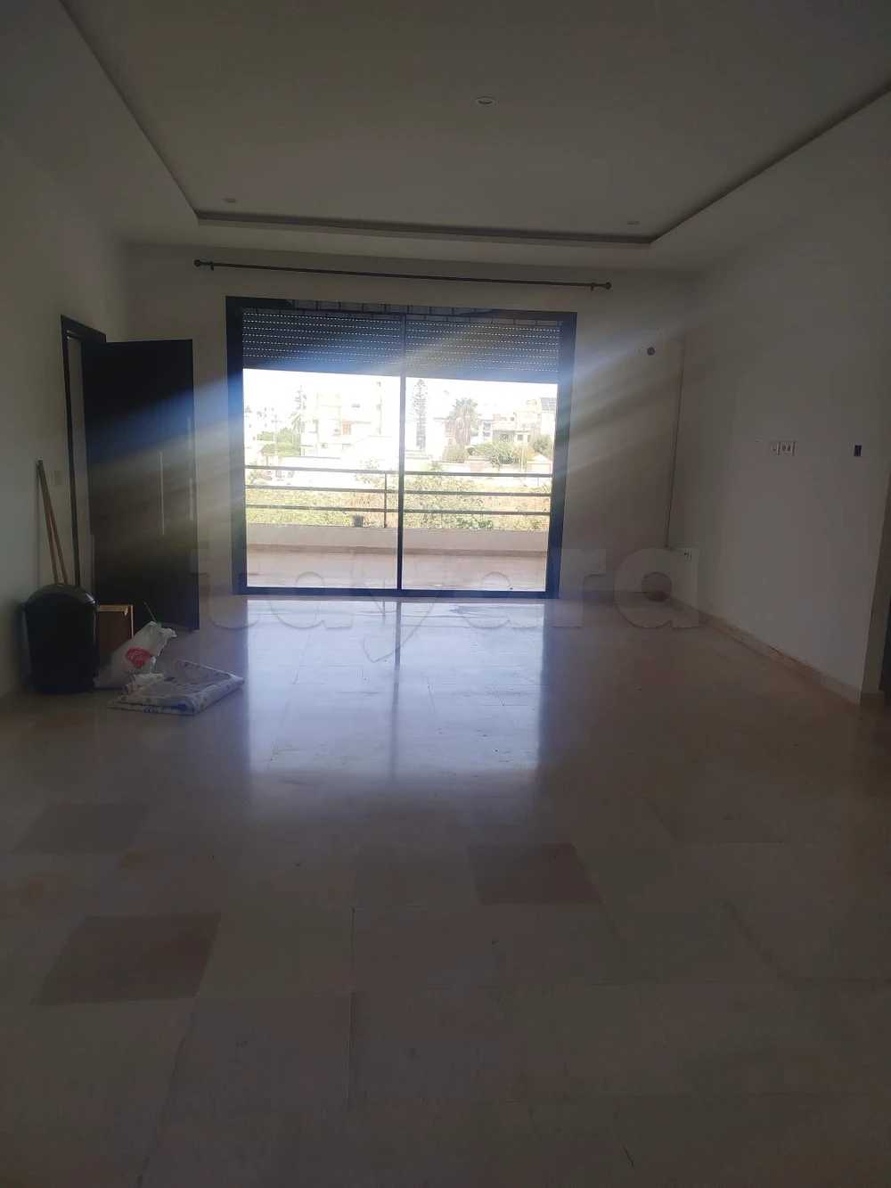 🏠A louer un magnifique étage de villa S+3 HS indépendant à Marsa Tabek 🏠