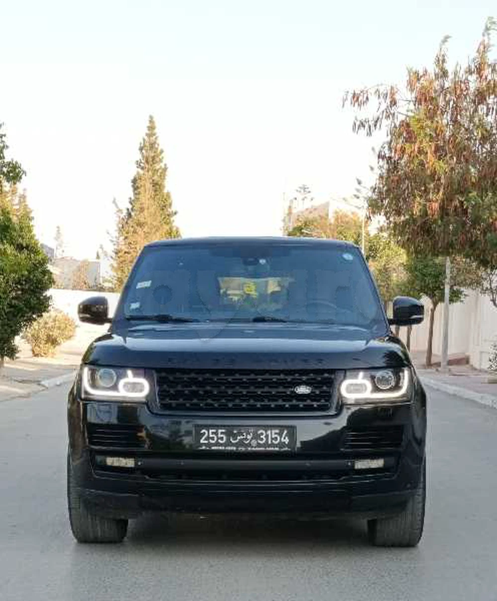 range rover vogue
 A vendre ou échange