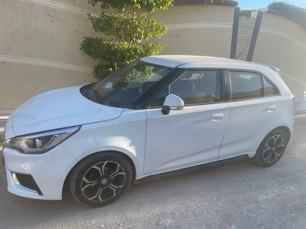 MG 3