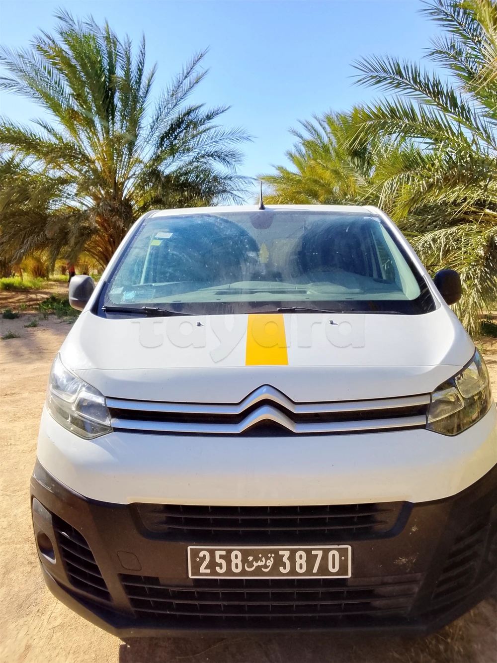 Citroen Jumpy