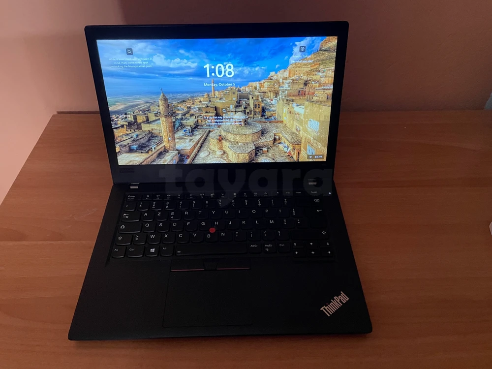 PC ThinkPad T480 à Vendre