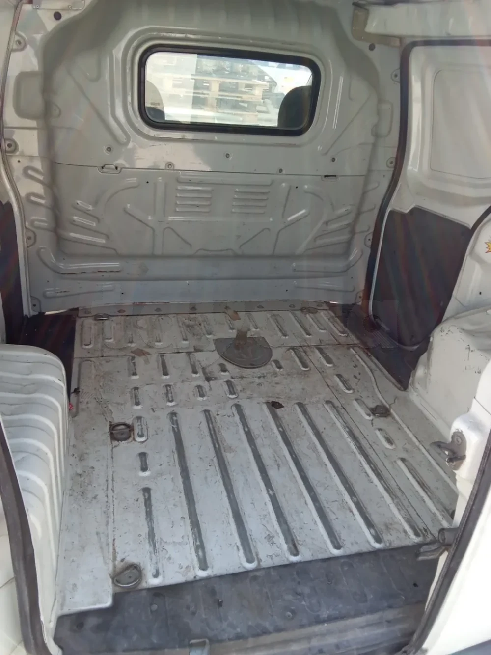 Fiat Fiorino