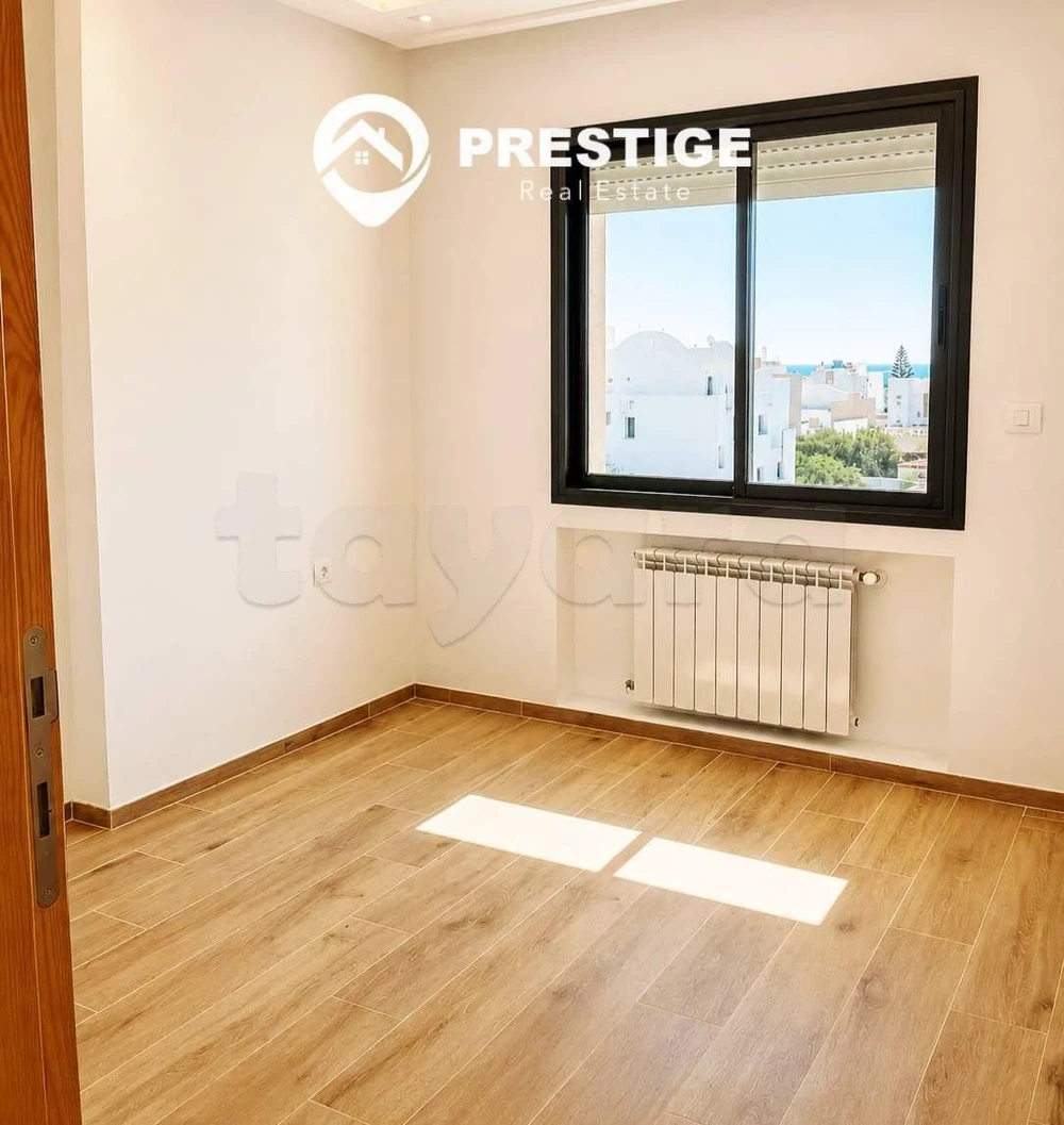À vendre des appartements S+2 à Agba Monastir