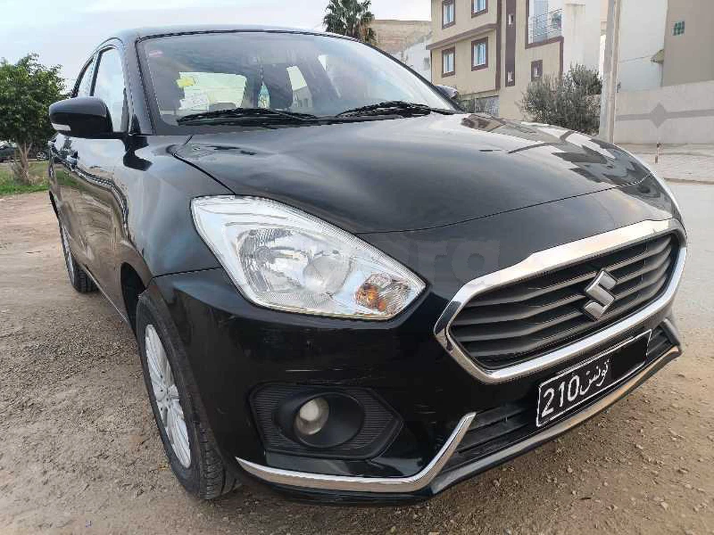 Suzuki Maruti