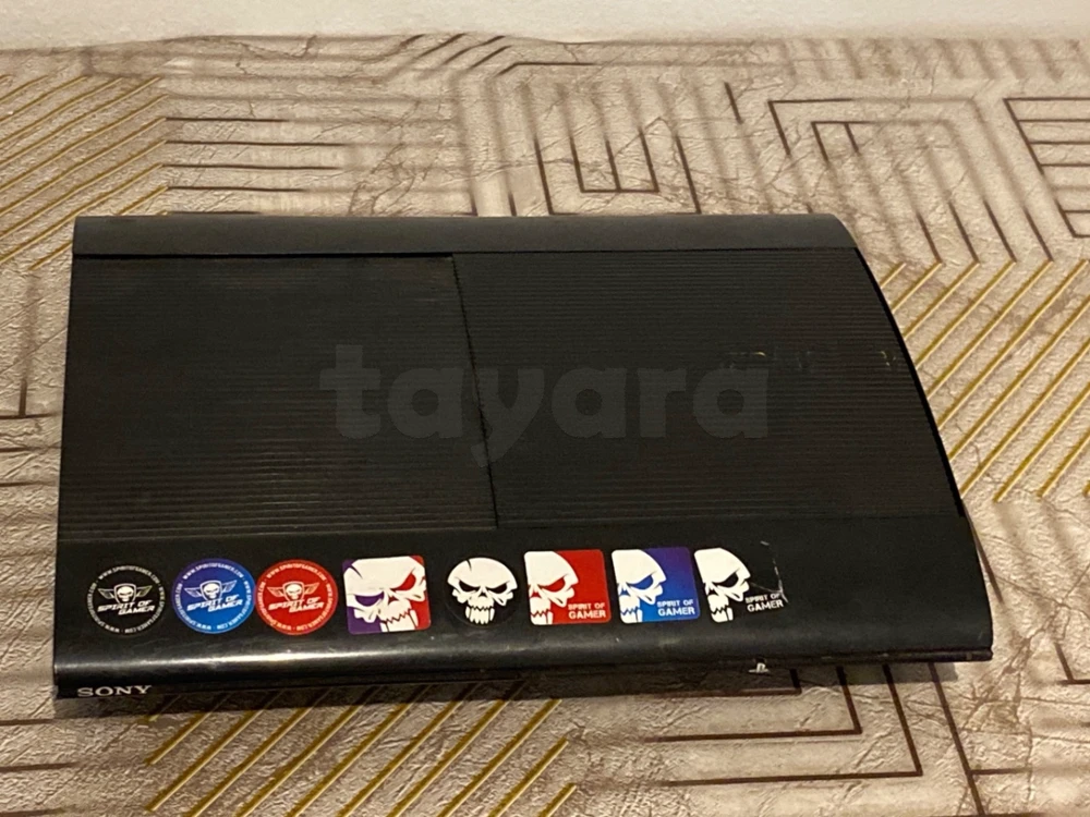 Ps3 paché