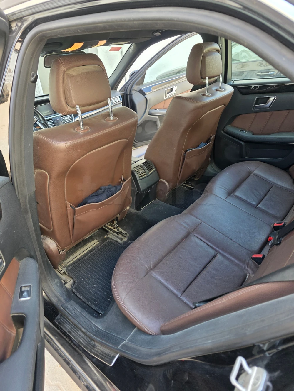 Mercedes-Benz Classe E