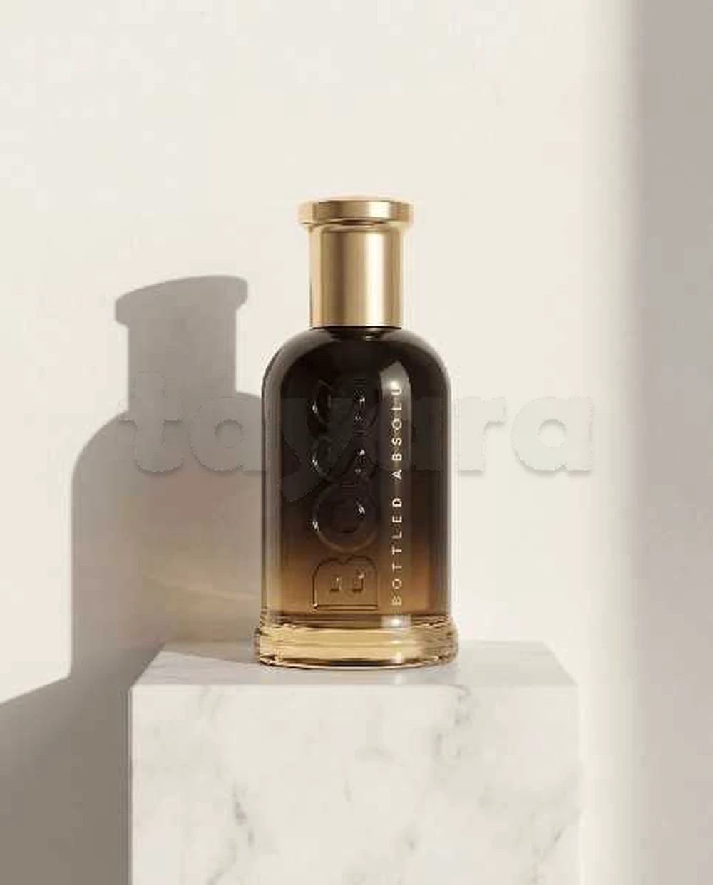 Parfum Homme HUGO BOSS Bottled Absolu Parfum Intense 100 ml / 3.4 oz original