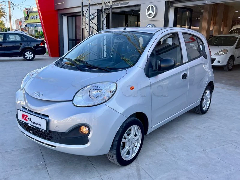 Chery QQ
