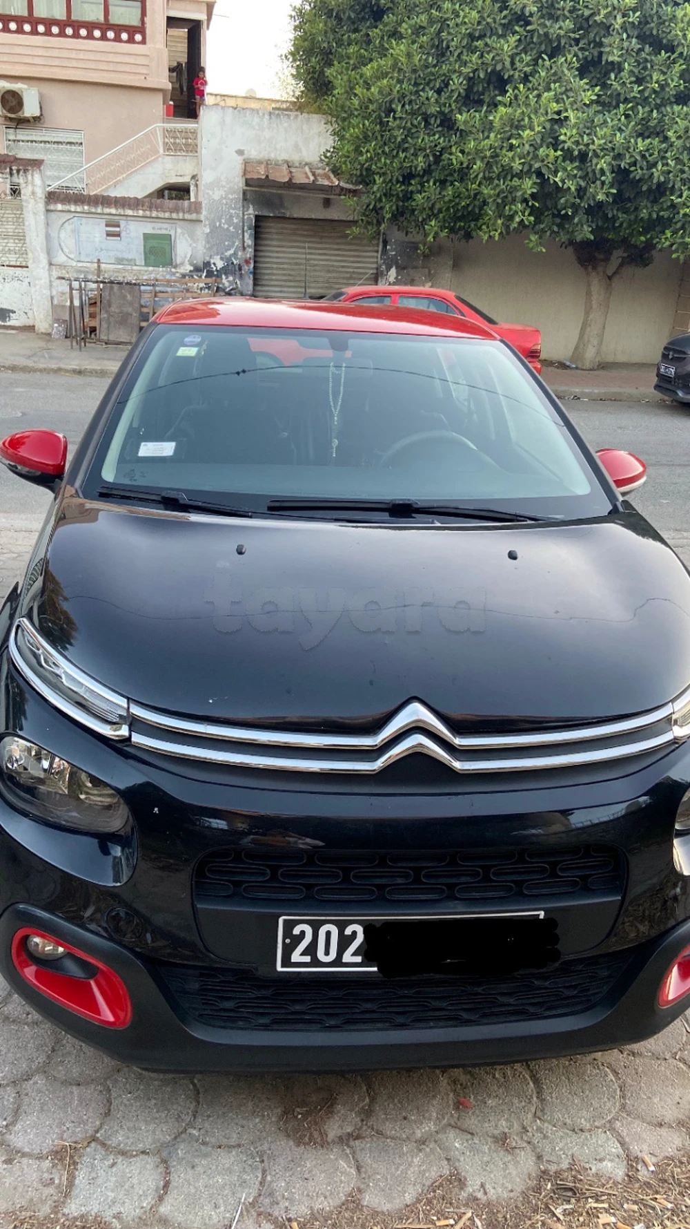 Citroen C3