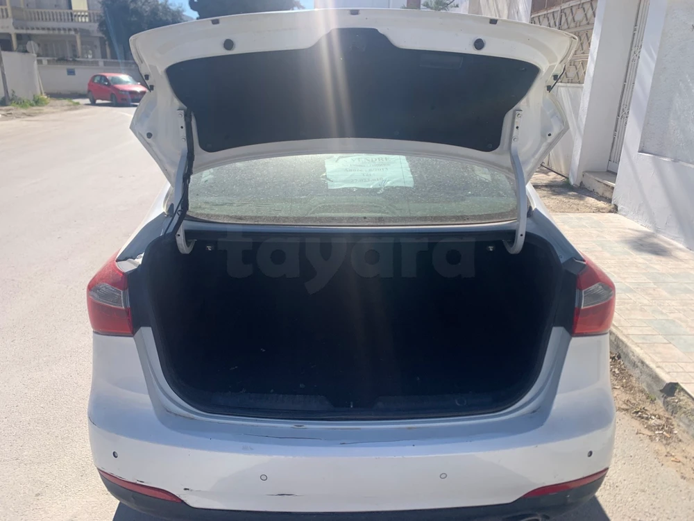 Kia Cerato