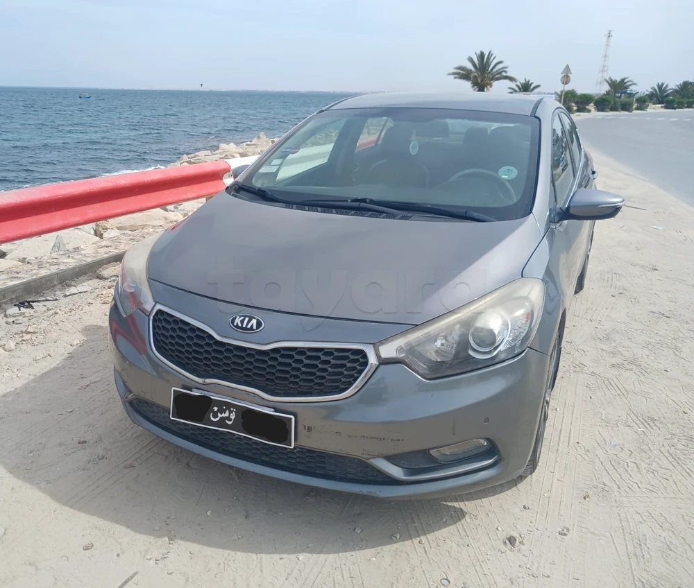 Kia Cerato