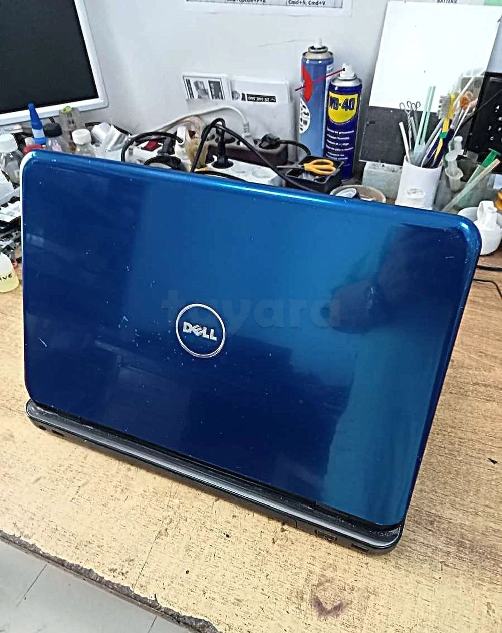 Vente de PC portables au choix