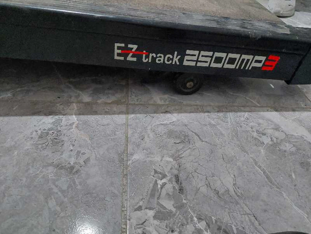 tapis roulant