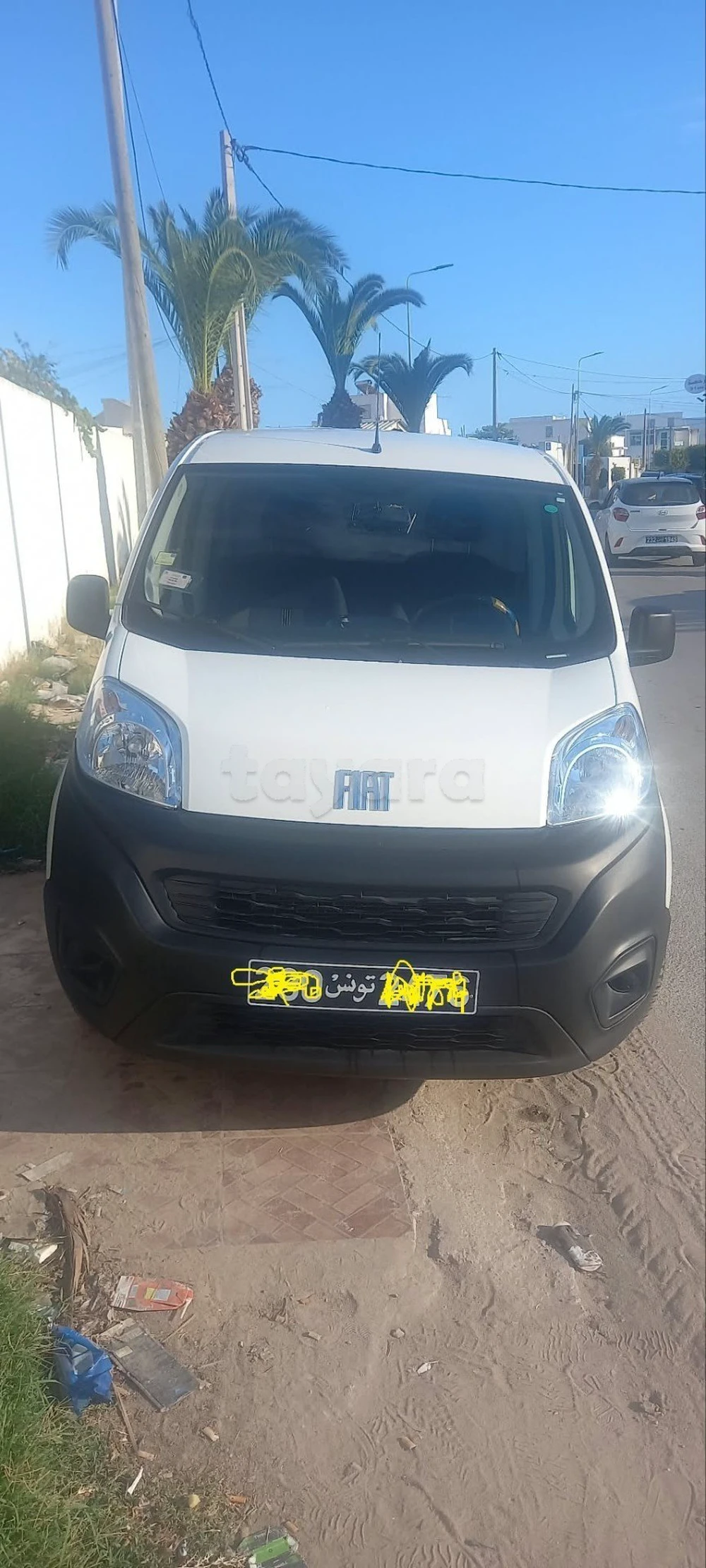 Fiat Fiorino
