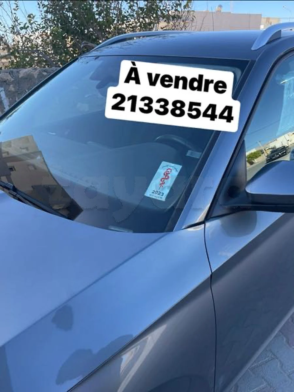 Carte voiture Skoda Yeti