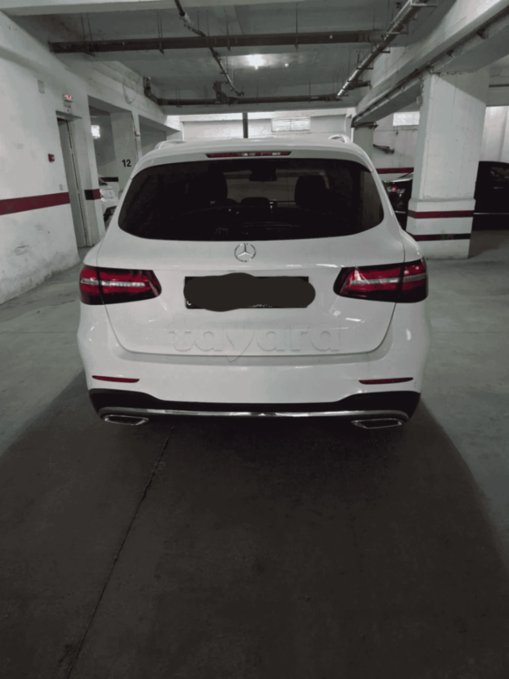 Mercedes-Benz Classe GLC