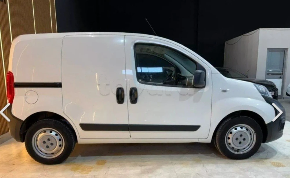 Fiat Fiorino