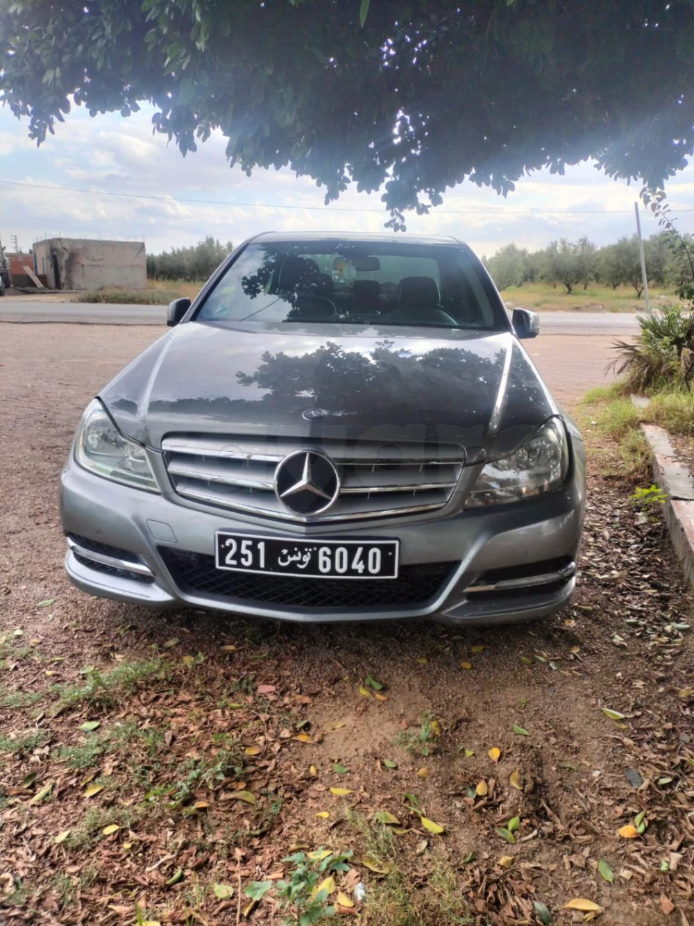 Mercedes-Benz Classe C Coupe