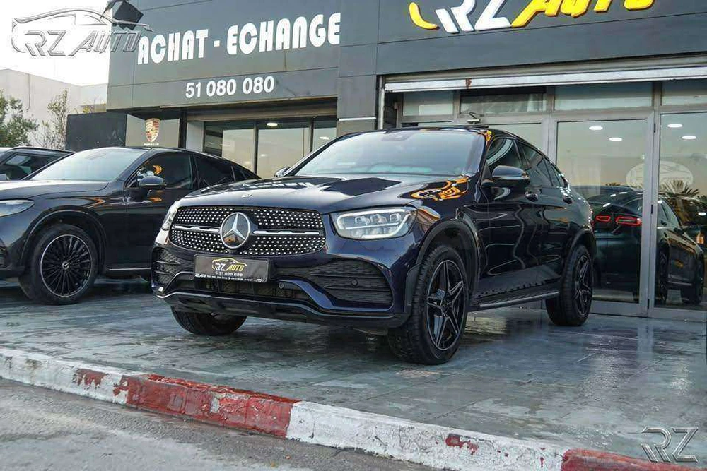 Mercedes-Benz 300