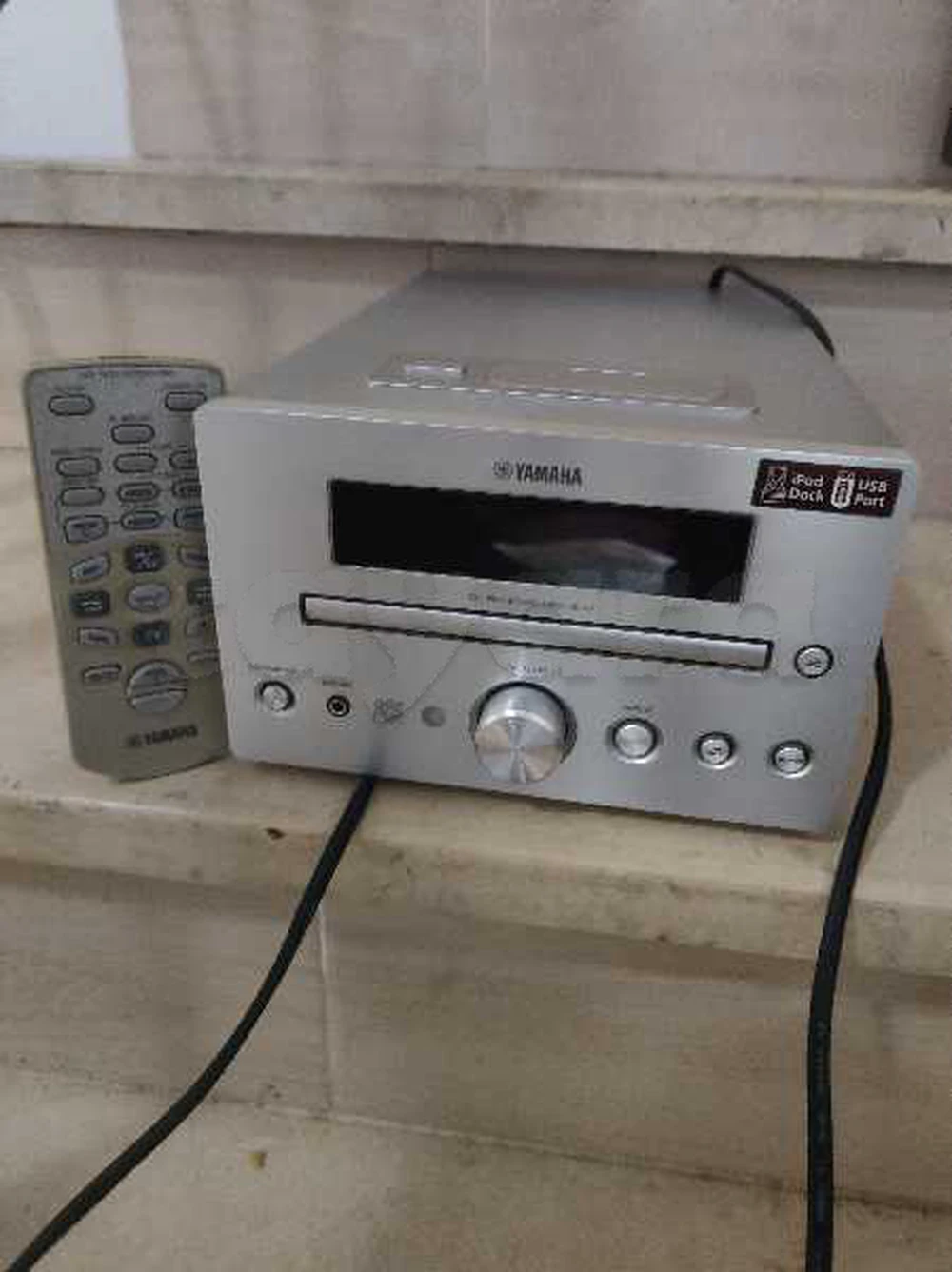 ampli yamaha