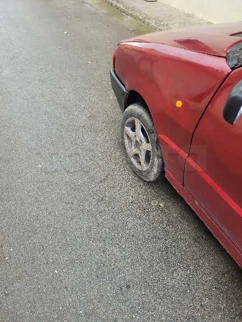Fiat Uno