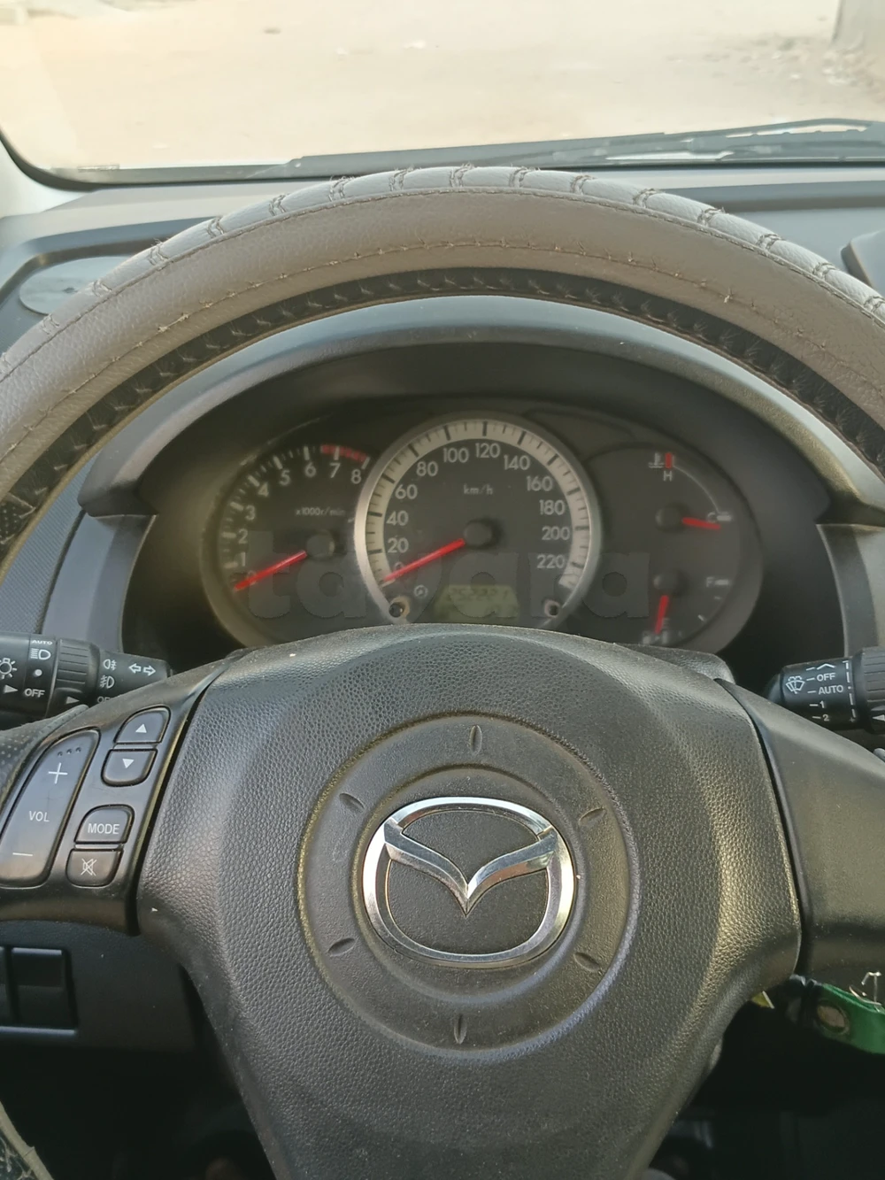 Mazda 5
