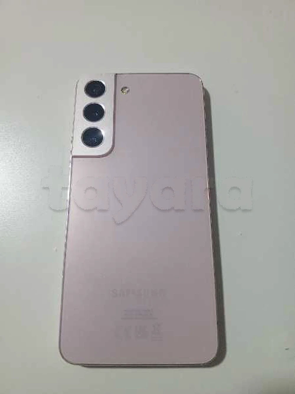 Samsung s22