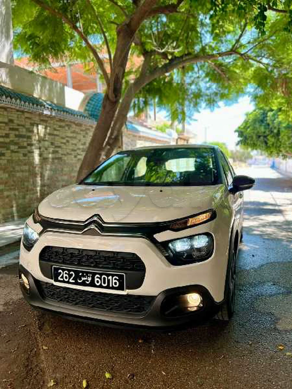 Citroen C3