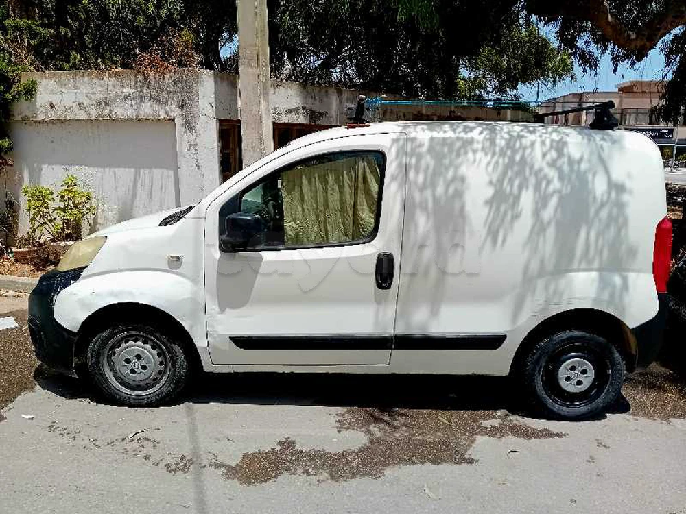 Fiat Fiorino