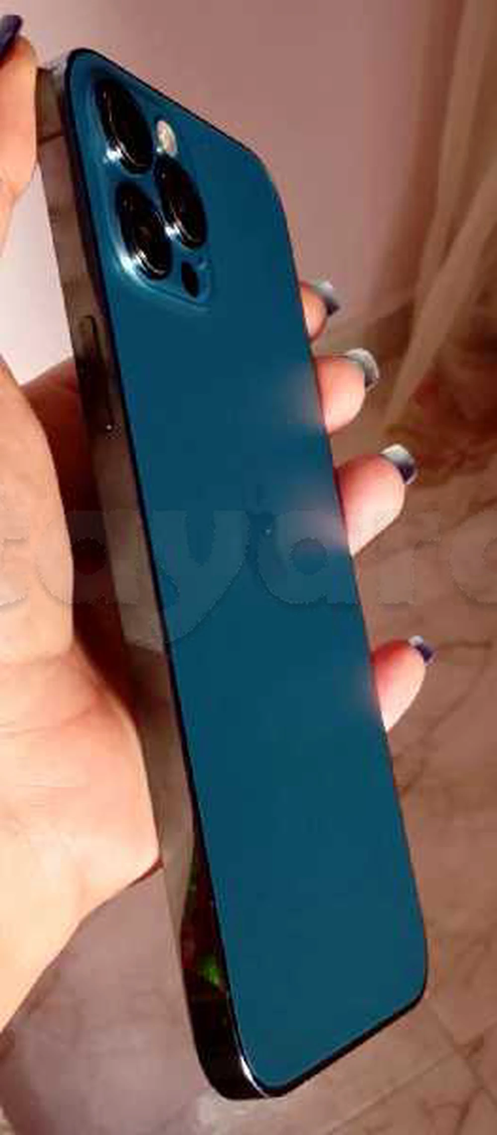 iphone 12 pro max 128GB