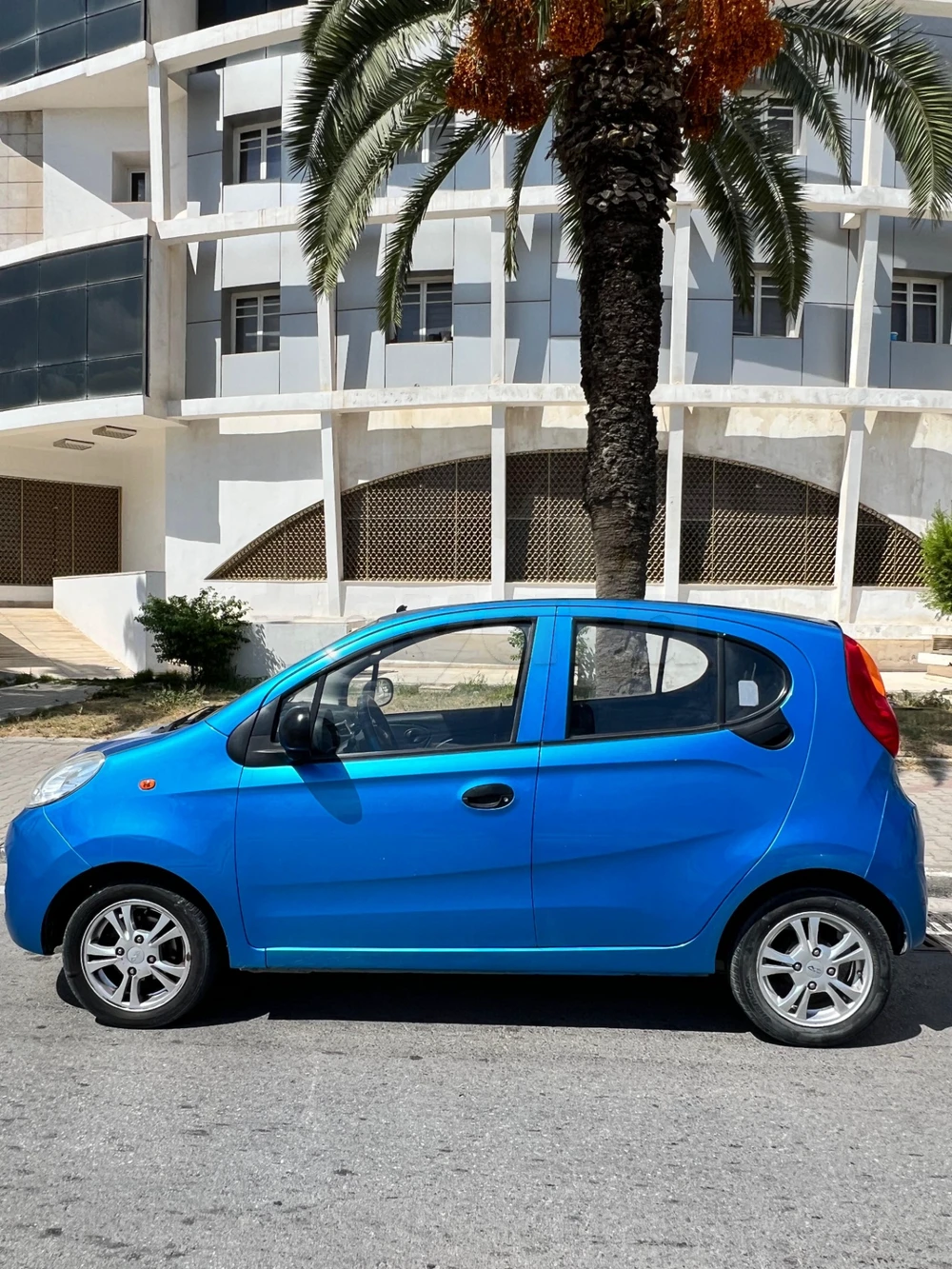 Chery QQ