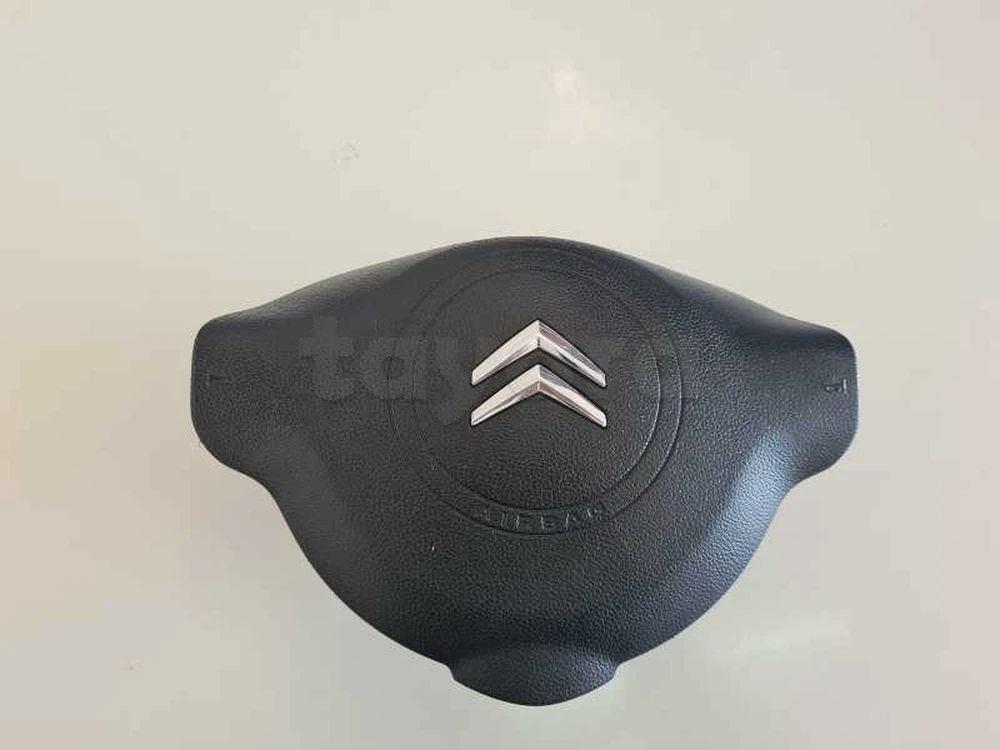 Airbag volant citroen b9