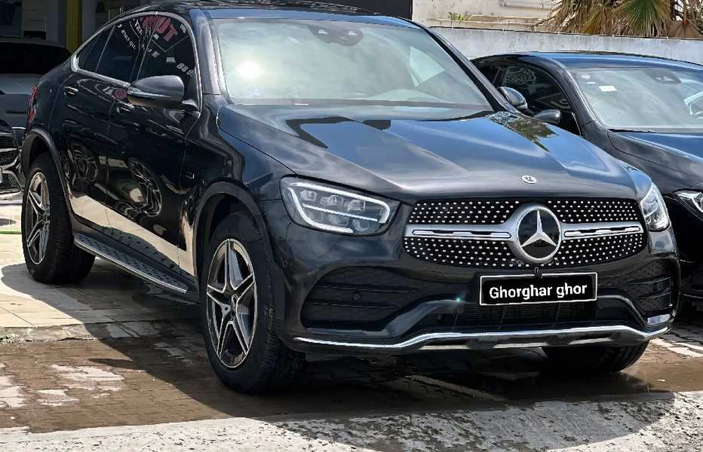 Mercedes-Benz Classe GLC