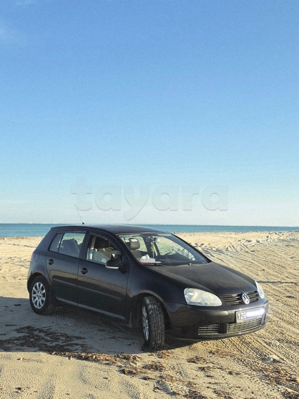Volkswagen Golf 5