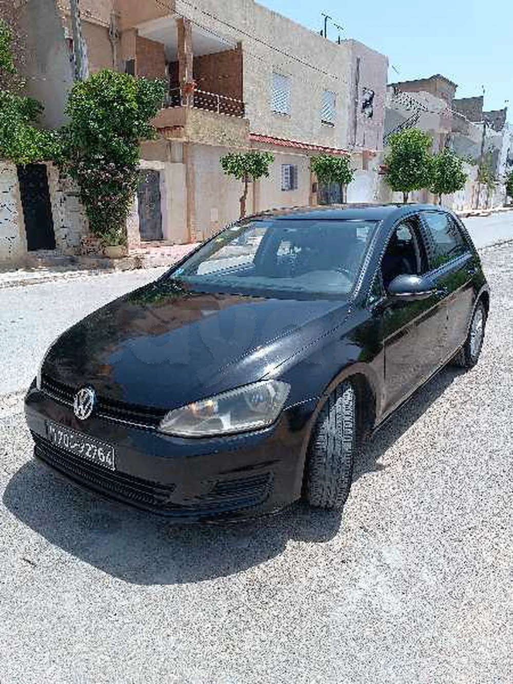 Volkswagen Golf 8