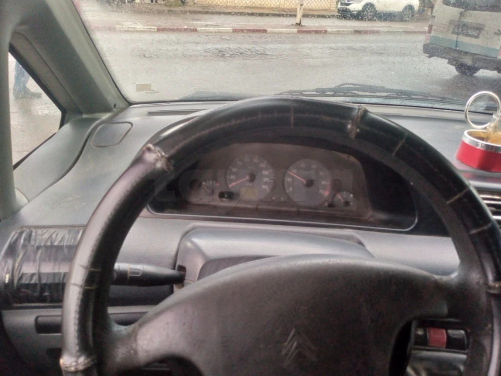 Citroen Jumpy