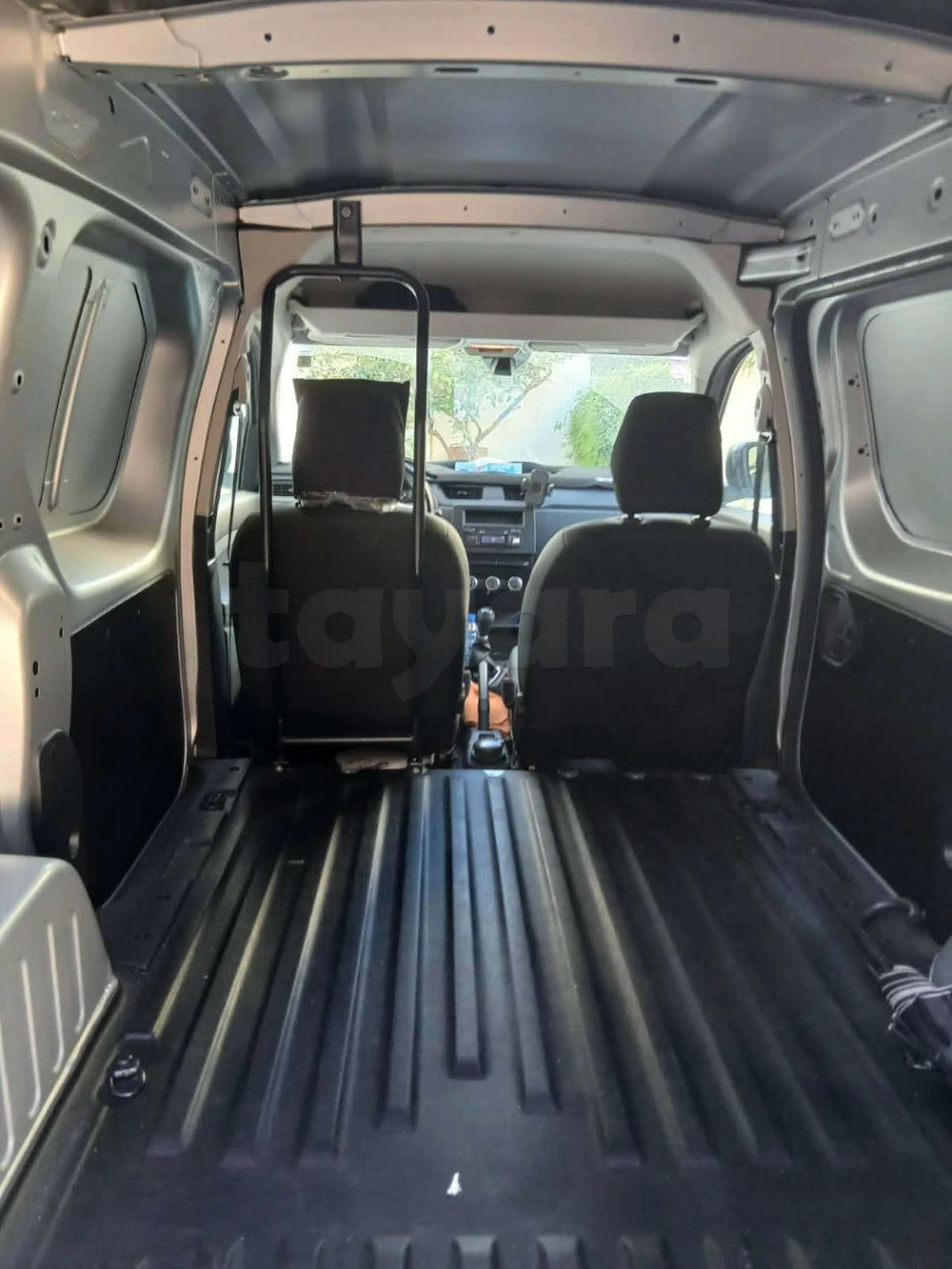 Renault Express