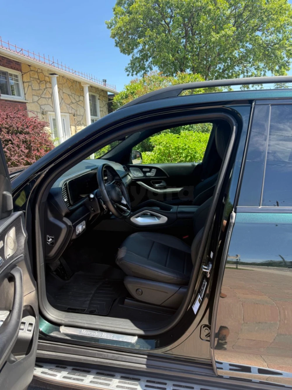 Mercedes-Benz Classe GLE