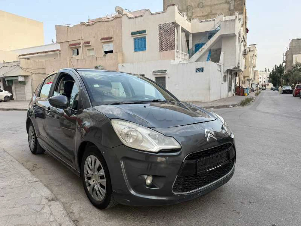Citroen C3