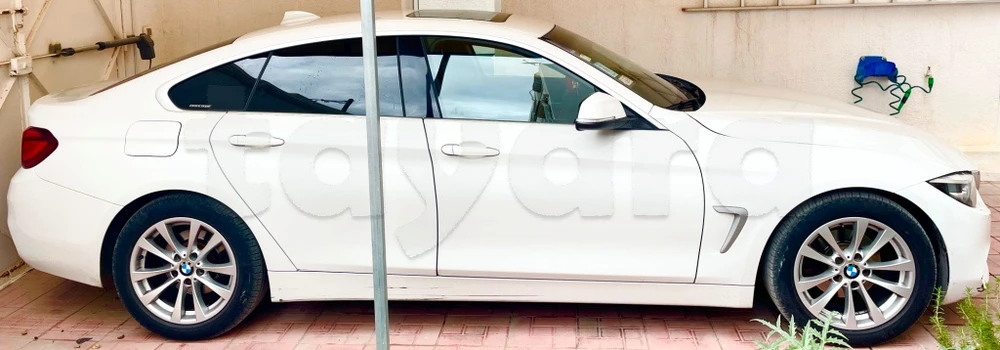 BMW Serie 4