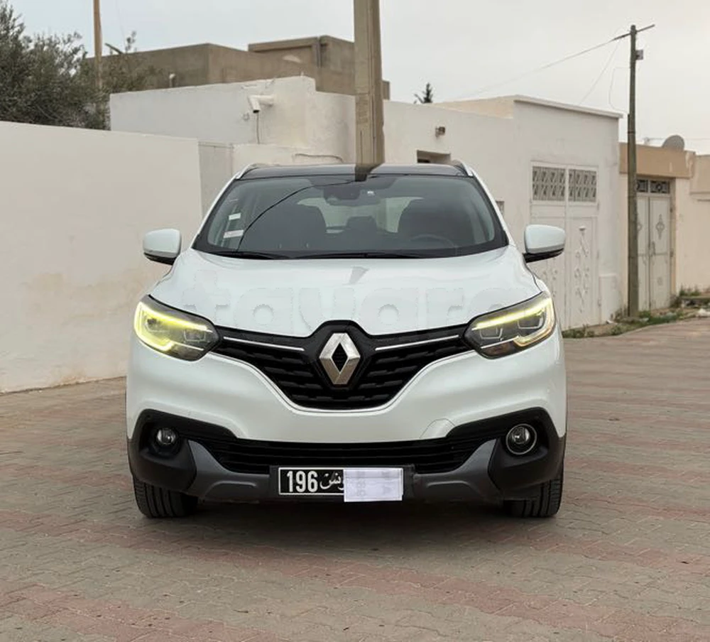 Renault Kadjar