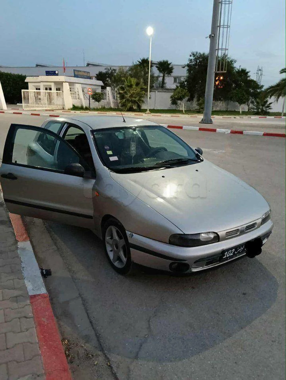 Fiat Bravo