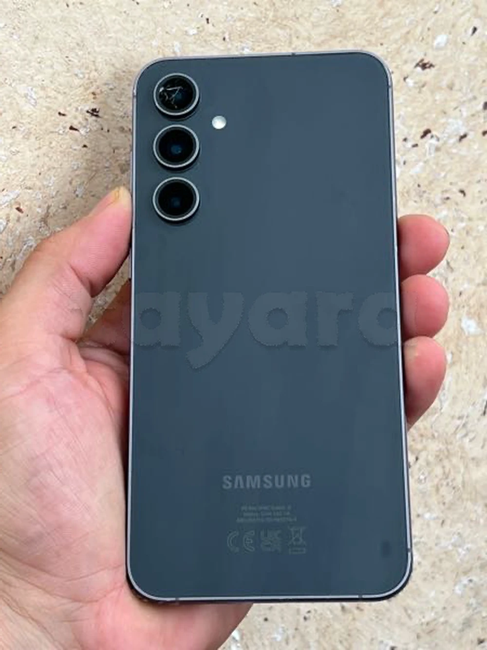 Samsung S23 FE 8GB 128GB