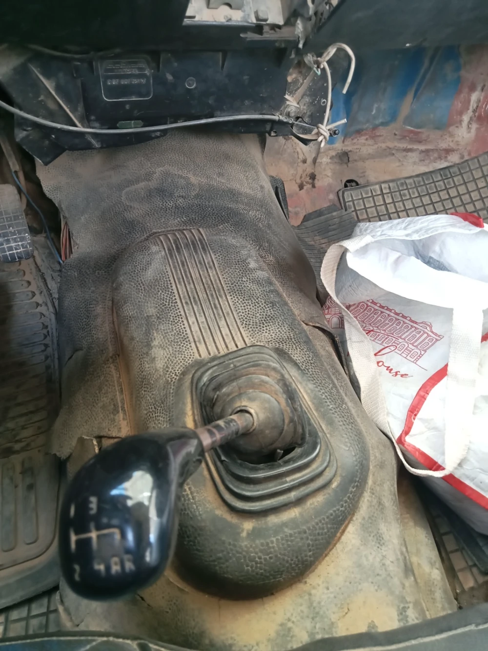 Carte voiture Peugeot 504